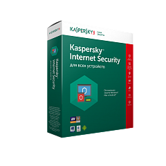 kaspersky internet security для всех устройств